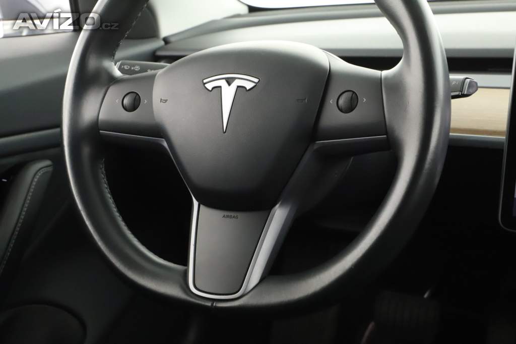 Foto inzerátu Tesla Model 3 Long Range 4WD 78kWh