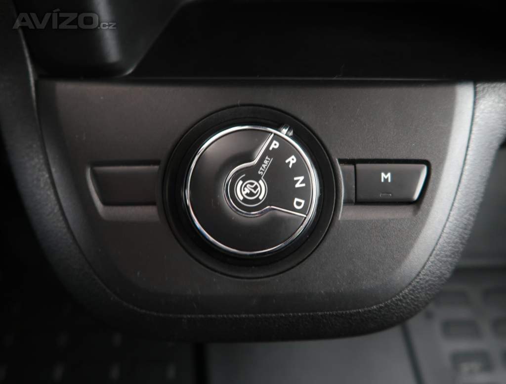 Foto inzerátu Citroën SpaceTourer 2.0 BlueHDi