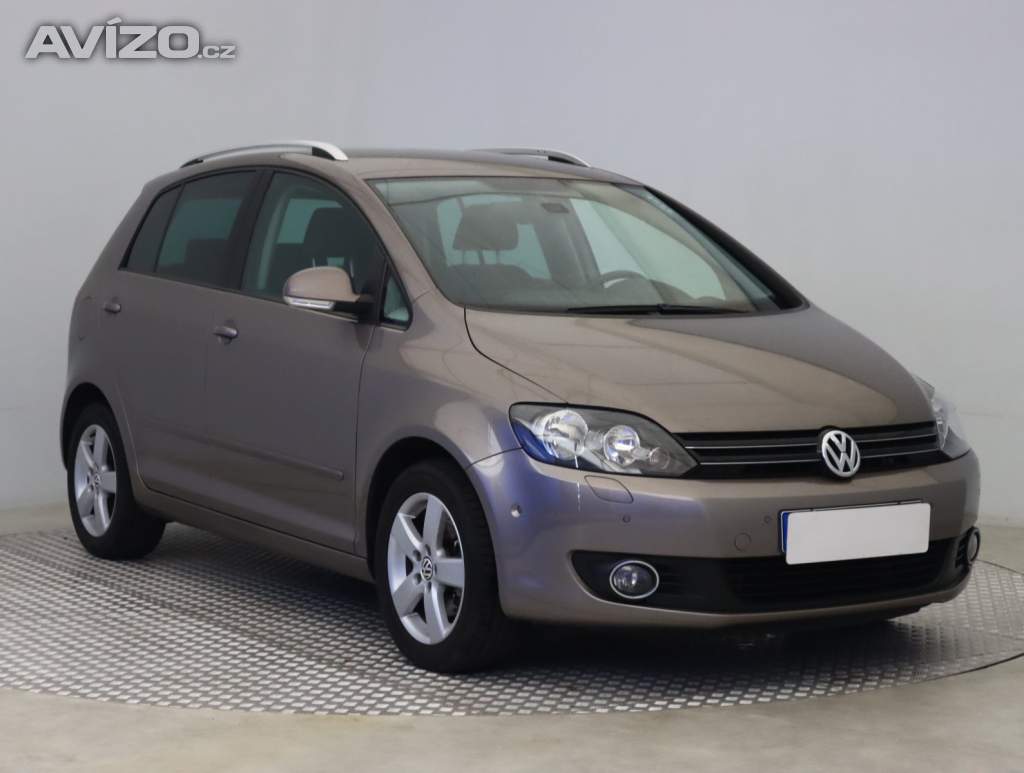 Volkswagen Golf 1.4 TSI