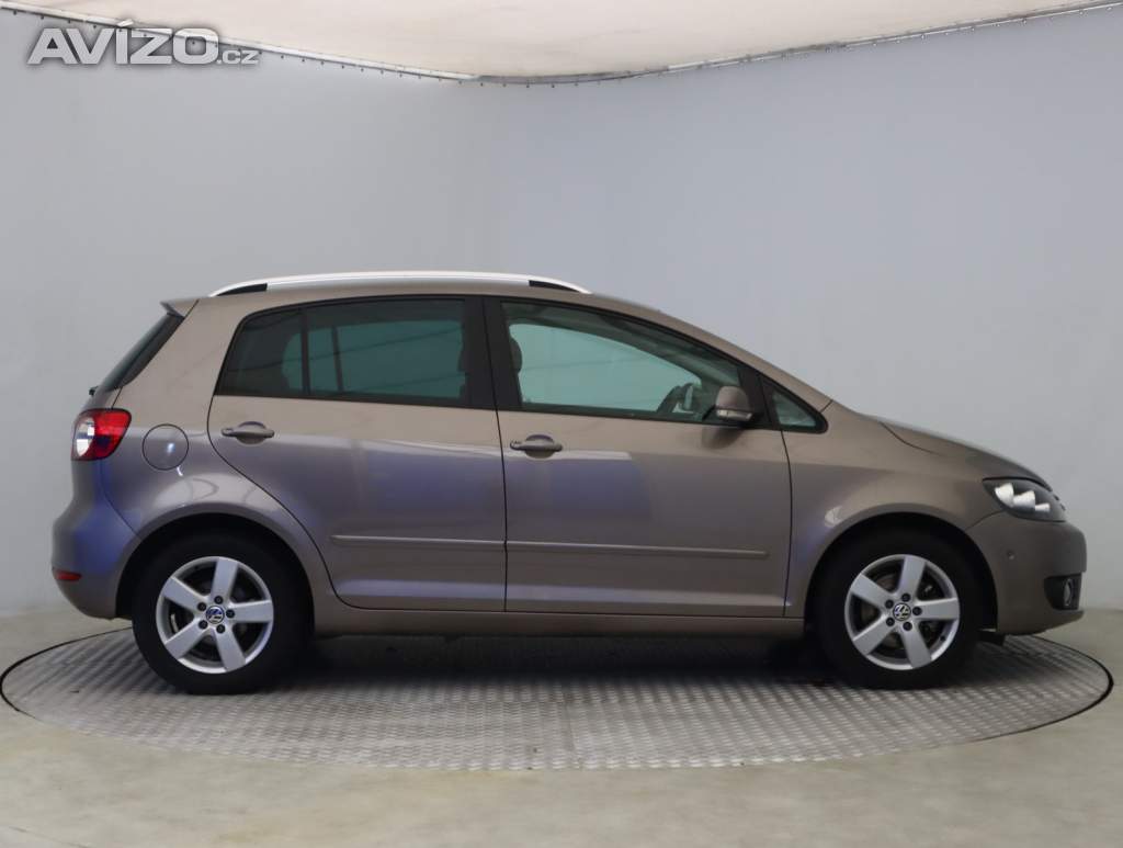 Foto inzerátu Volkswagen Golf 1.4 TSI