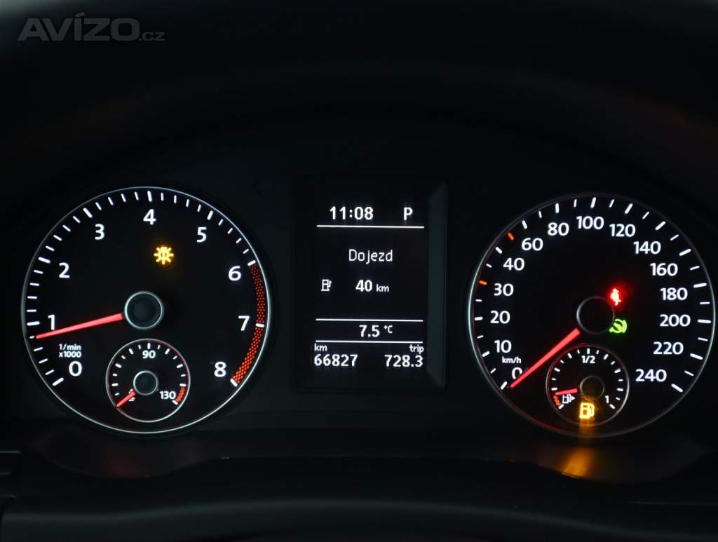 Foto inzerátu Volkswagen Golf 1.4 TSI