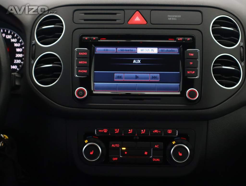 Foto inzerátu Volkswagen Golf 1.4 TSI