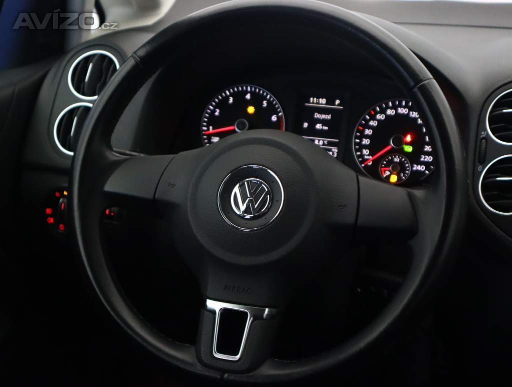 Foto inzerátu Volkswagen Golf 1.4 TSI