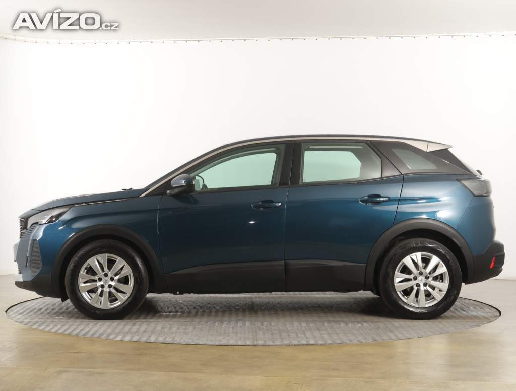 Foto inzerátu Peugeot 3008 1.5 BlueHDi