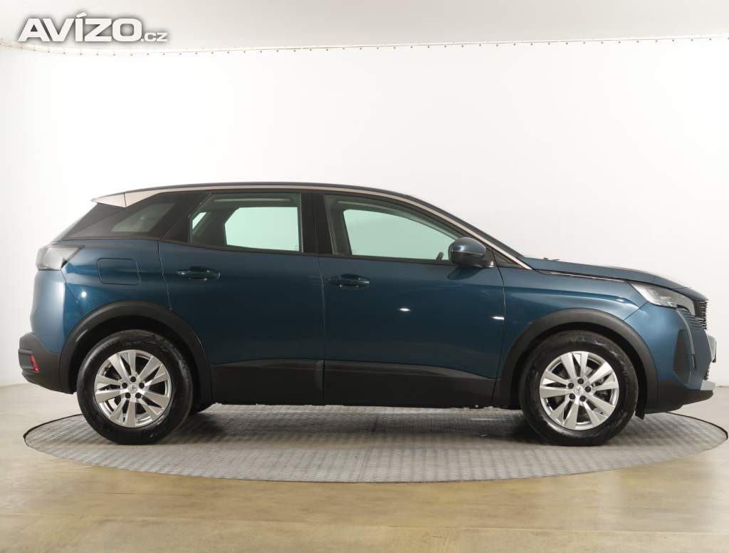 Foto inzerátu Peugeot 3008 1.5 BlueHDi
