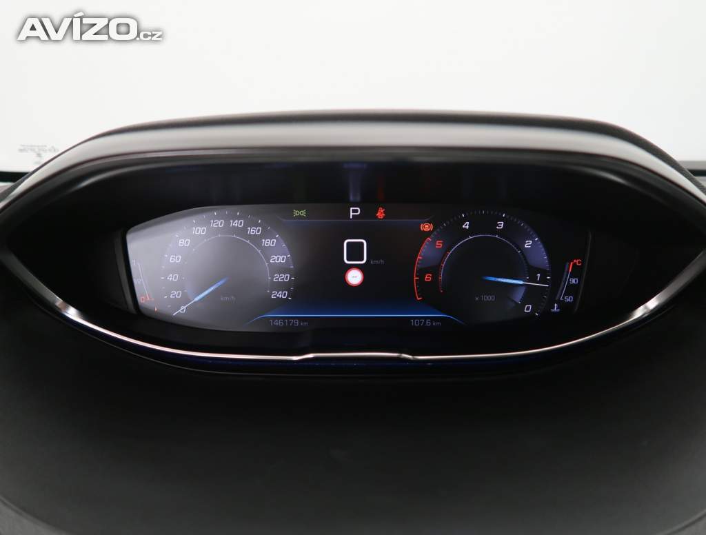 Foto inzerátu Peugeot 3008 1.5 BlueHDi