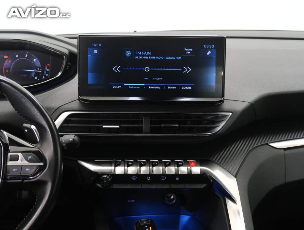 Foto inzerátu Peugeot 3008 1.5 BlueHDi