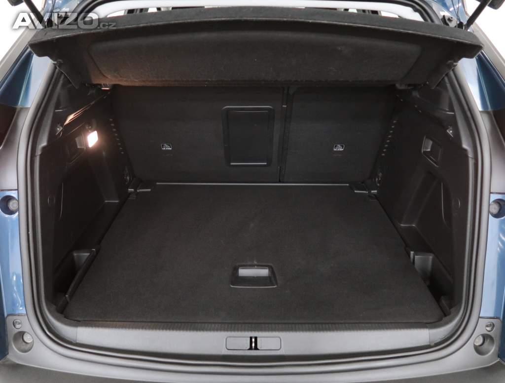 Foto inzerátu Peugeot 3008 1.5 BlueHDi