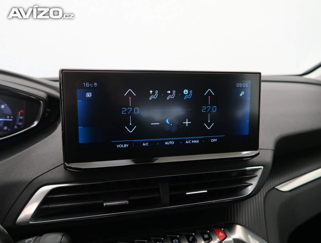 Foto inzerátu Peugeot 3008 1.5 BlueHDi