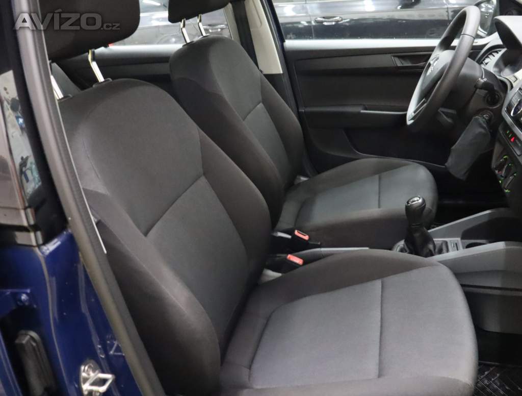 Foto inzerátu Škoda Fabia 1.0