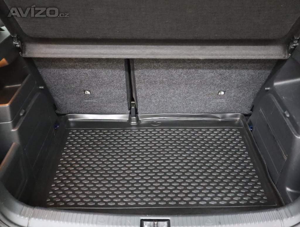 Foto inzerátu Škoda Fabia 1.0