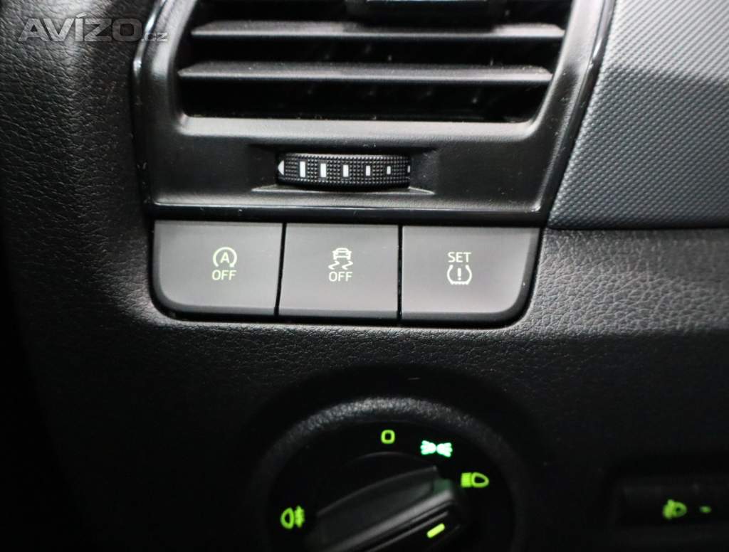 Foto inzerátu Škoda Fabia 1.0