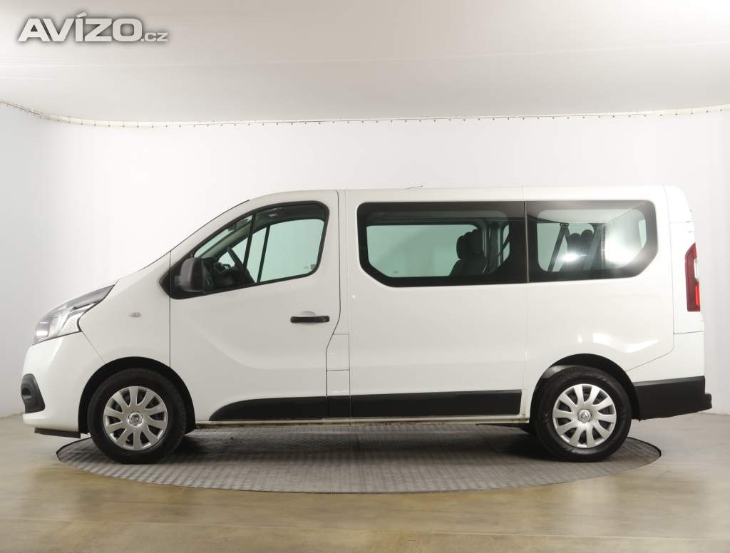 Foto inzerátu Renault Trafic 1.6 dCi