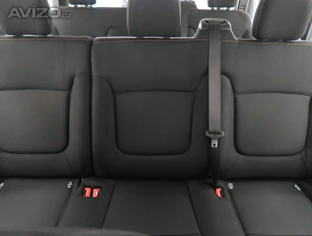 Foto inzerátu Renault Trafic 1.6 dCi