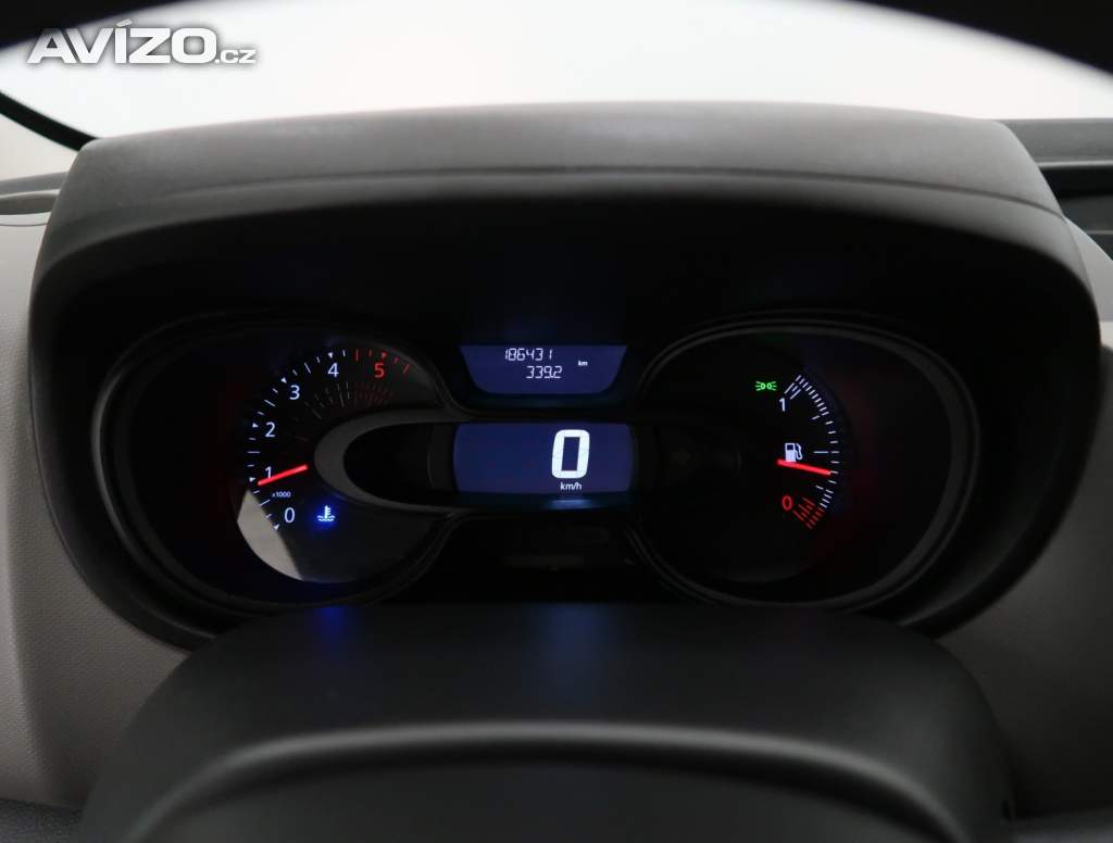 Foto inzerátu Renault Trafic 1.6 dCi