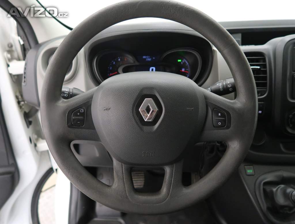 Foto inzerátu Renault Trafic 1.6 dCi