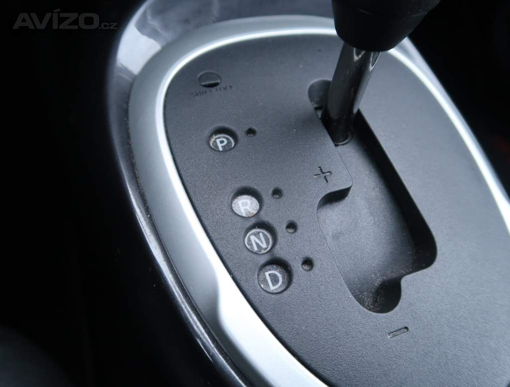 Foto inzerátu Nissan Juke 1.6 DIG-T