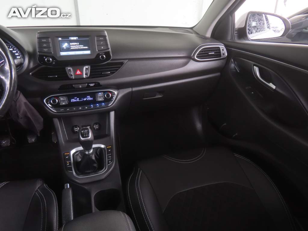 Foto inzerátu Hyundai i30 1.6 CRDi