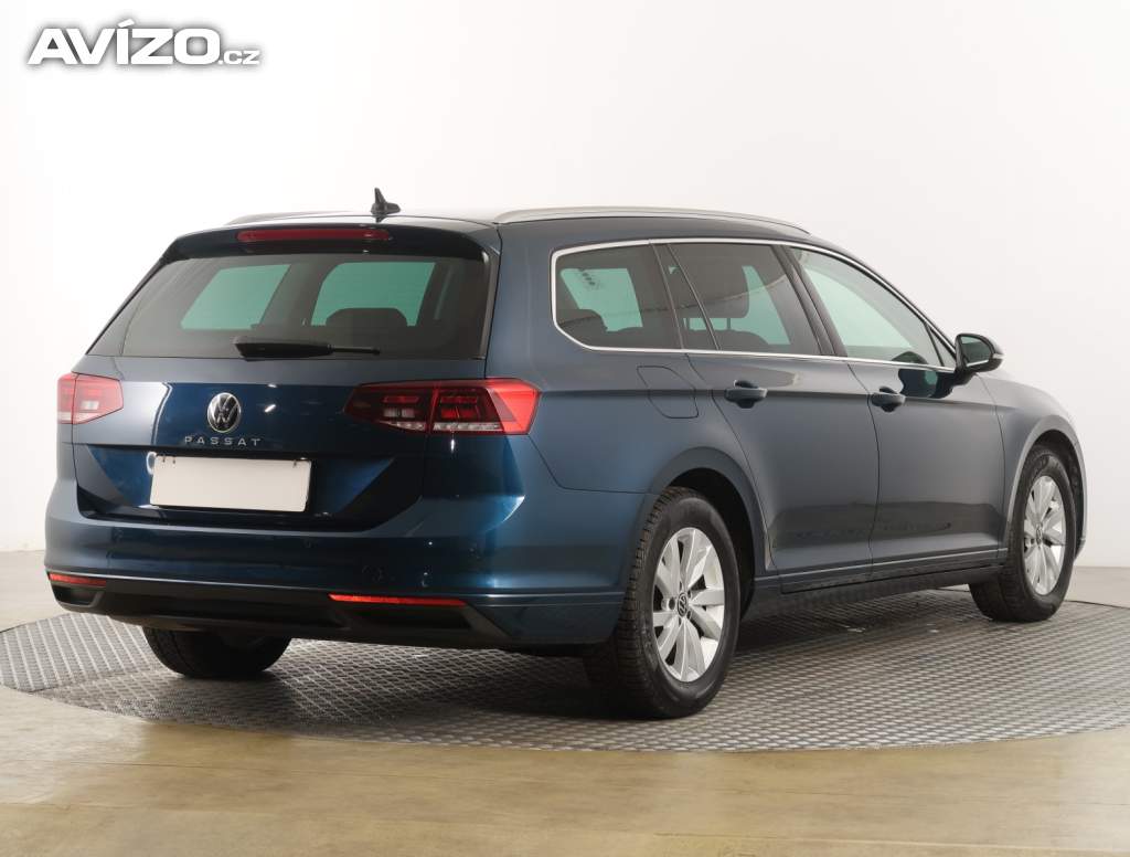 Foto inzerátu Volkswagen Passat 2.0 TDI