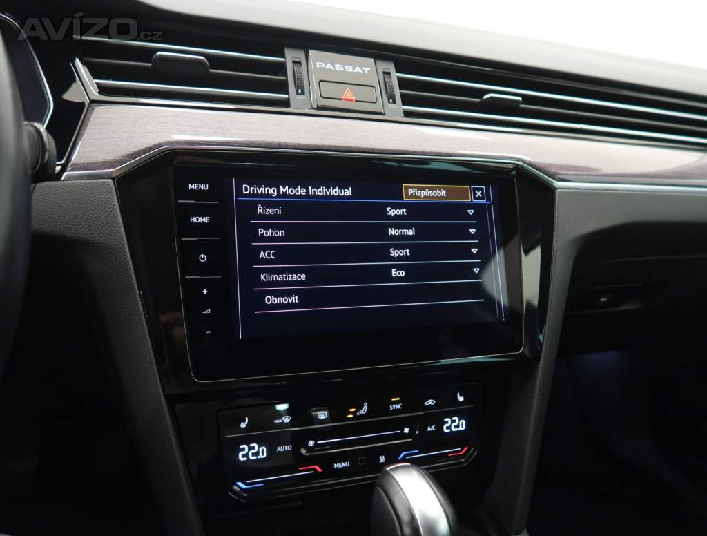 Foto inzerátu Volkswagen Passat 2.0 TDI