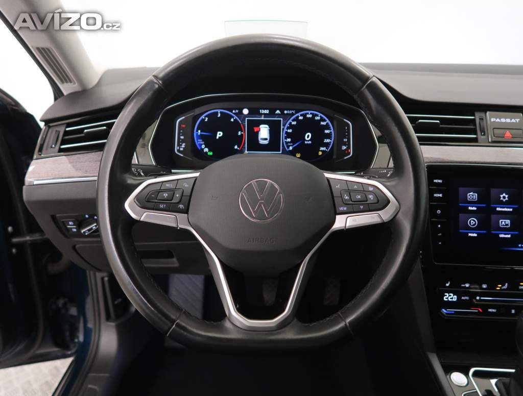 Foto inzerátu Volkswagen Passat 2.0 TDI