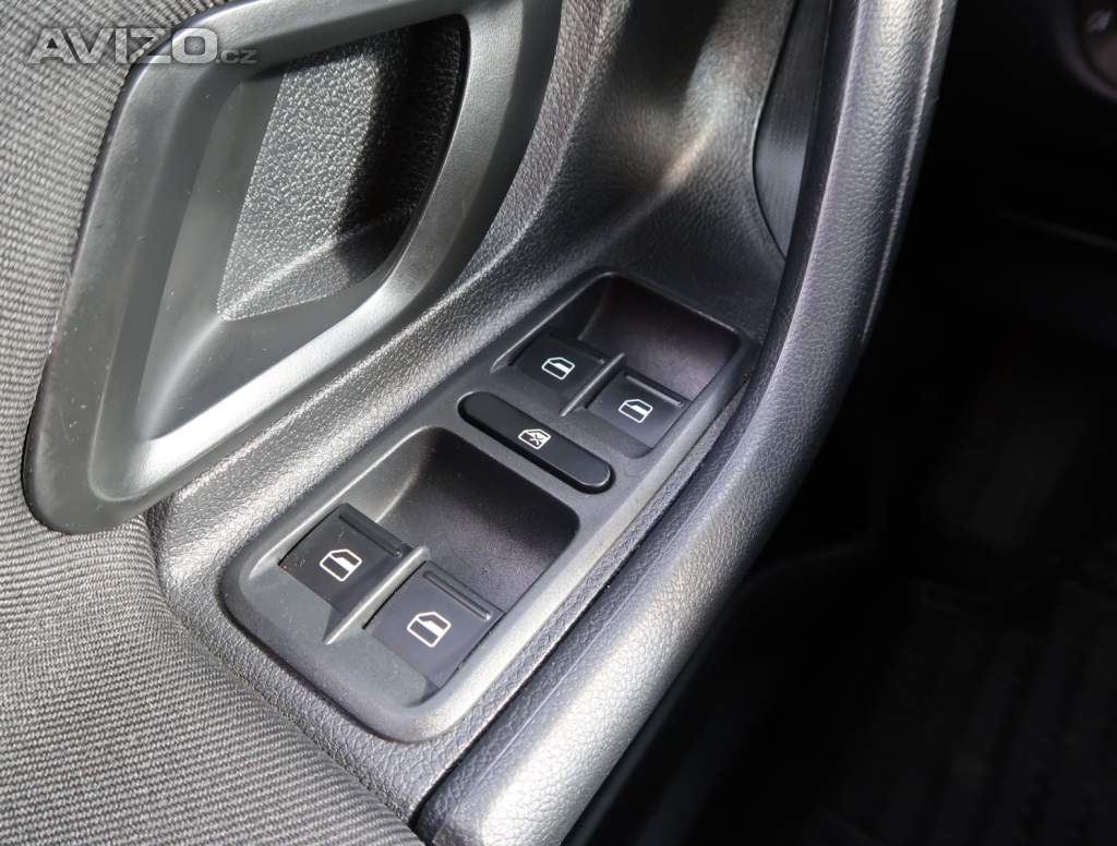 Foto inzerátu Škoda Fabia 1.2 TSI