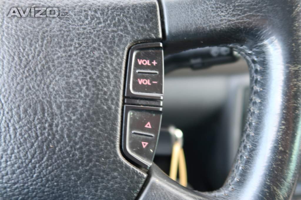 Foto inzerátu Volkswagen Sharan 1.9 TDI