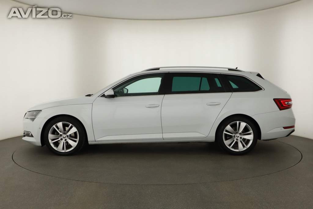 Foto inzerátu Škoda Superb 2.0 TDI