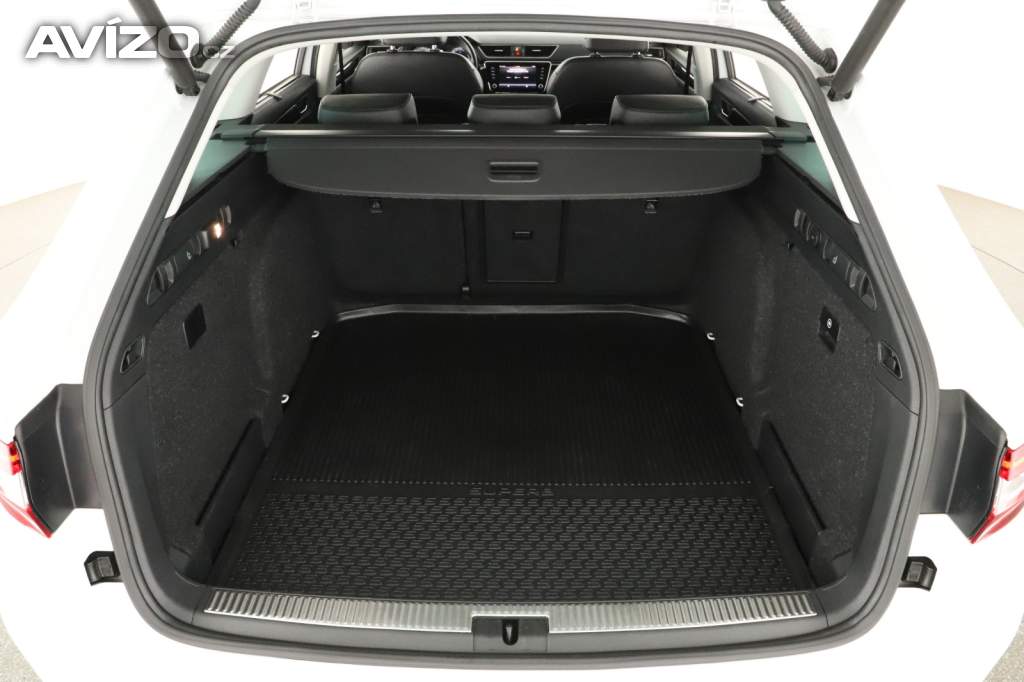 Foto inzerátu Škoda Superb 2.0 TDI