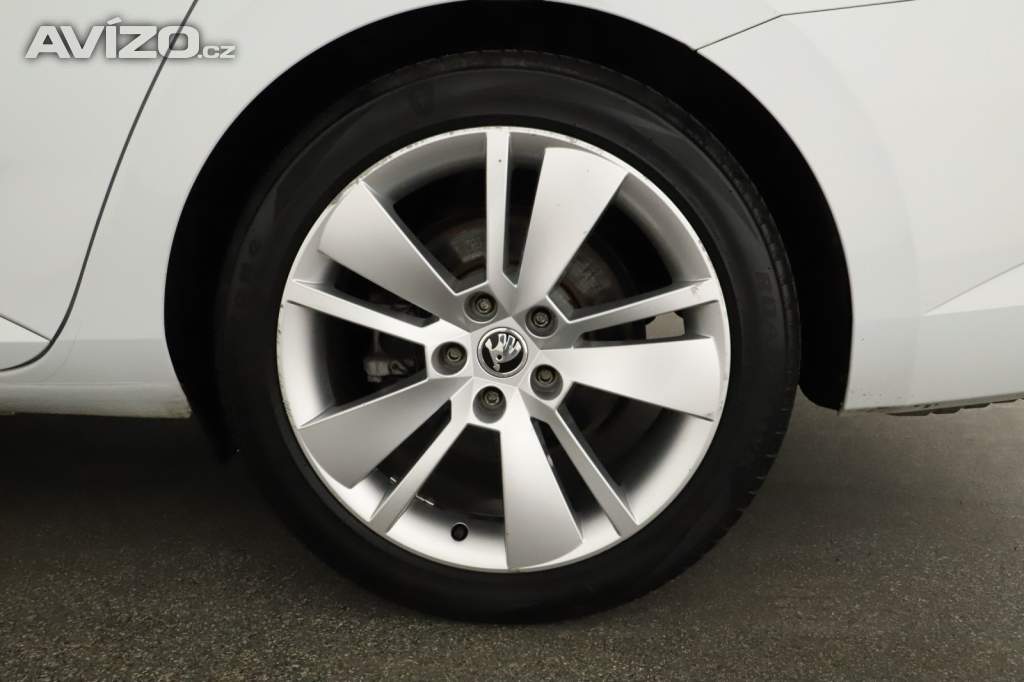 Foto inzerátu Škoda Superb 2.0 TDI