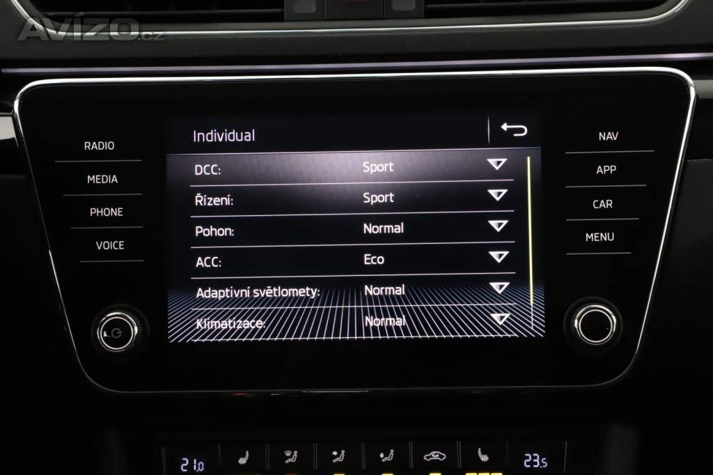 Foto inzerátu Škoda Superb 2.0 TDI