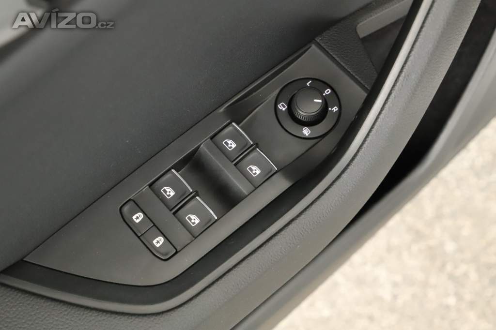 Foto inzerátu Škoda Superb 2.0 TDI