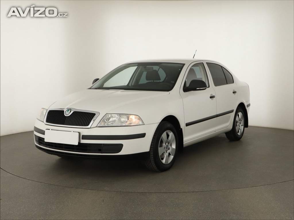 Foto inzerátu Škoda Octavia 1.6