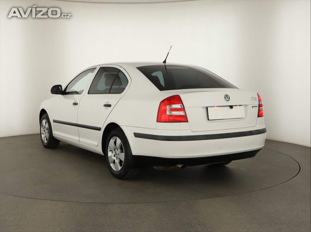 Foto inzerátu Škoda Octavia 1.6