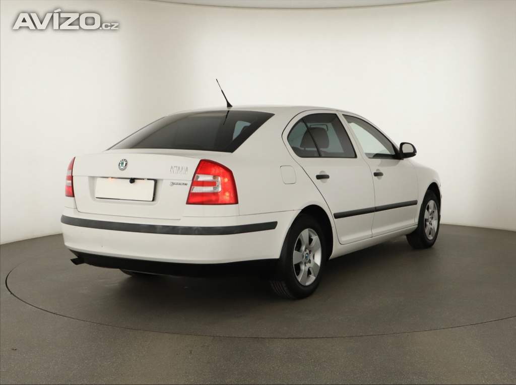 Foto inzerátu Škoda Octavia 1.6