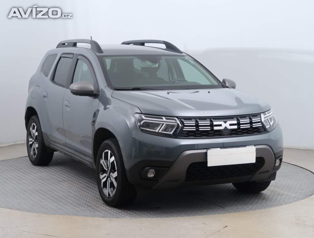 Dacia Duster 1.5 Blue dCi