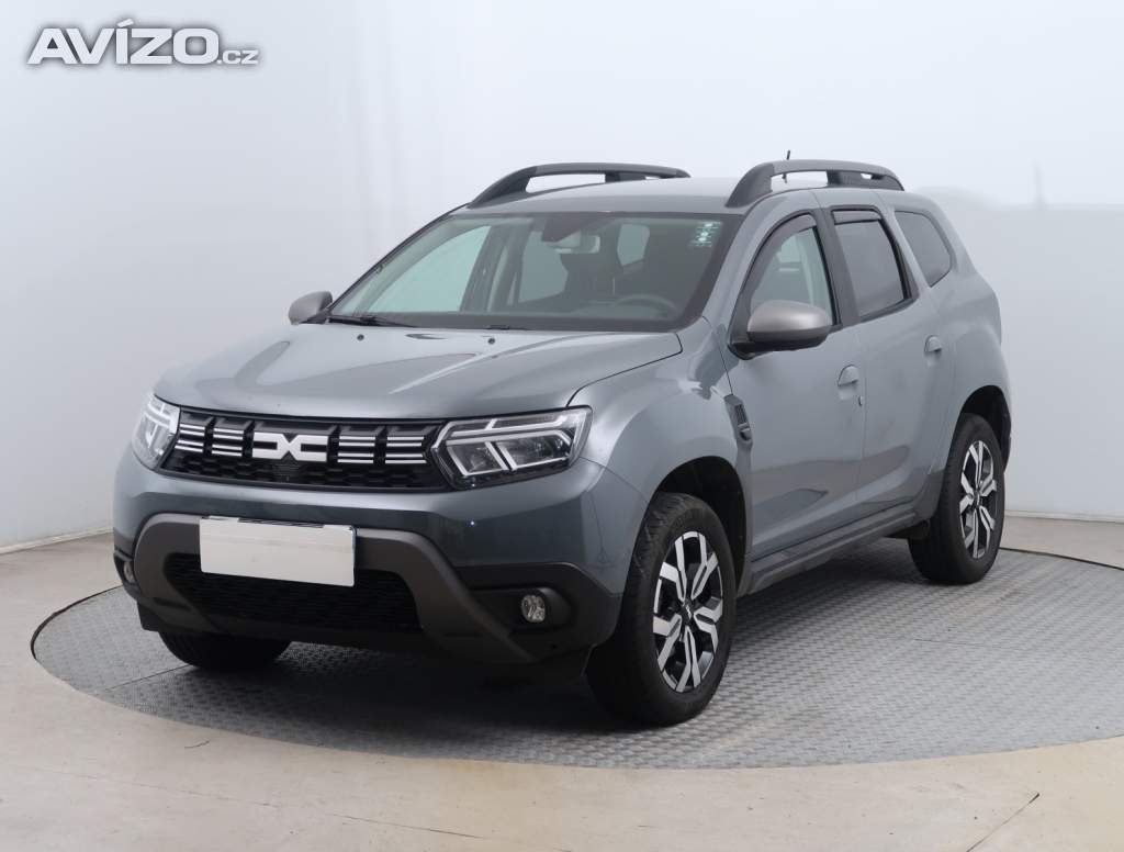 Foto inzerátu Dacia Duster 1.5 Blue dCi