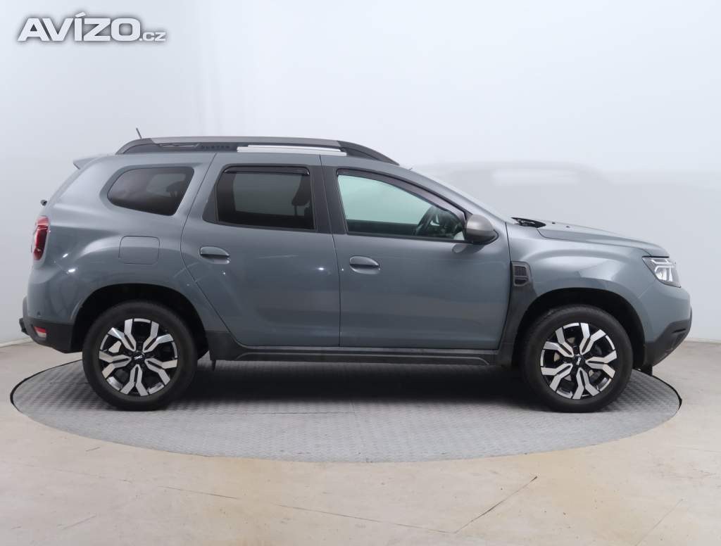 Foto inzerátu Dacia Duster 1.5 Blue dCi