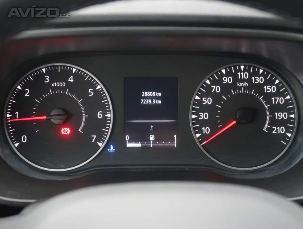 Foto inzerátu Dacia Duster 1.5 Blue dCi