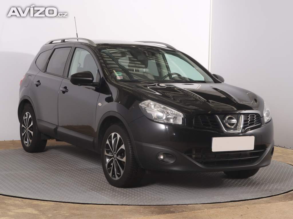 Nissan Qashqai 2.0 dCi