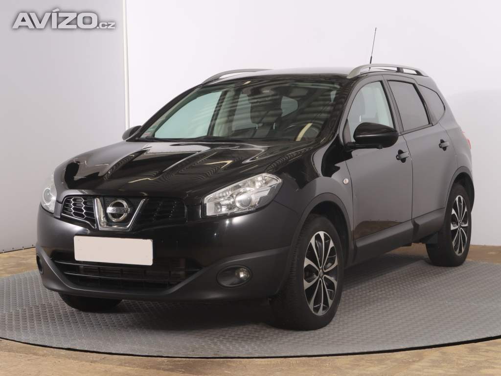 Foto inzerátu Nissan Qashqai 2.0 dCi