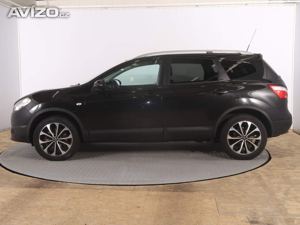 Foto inzerátu Nissan Qashqai 2.0 dCi