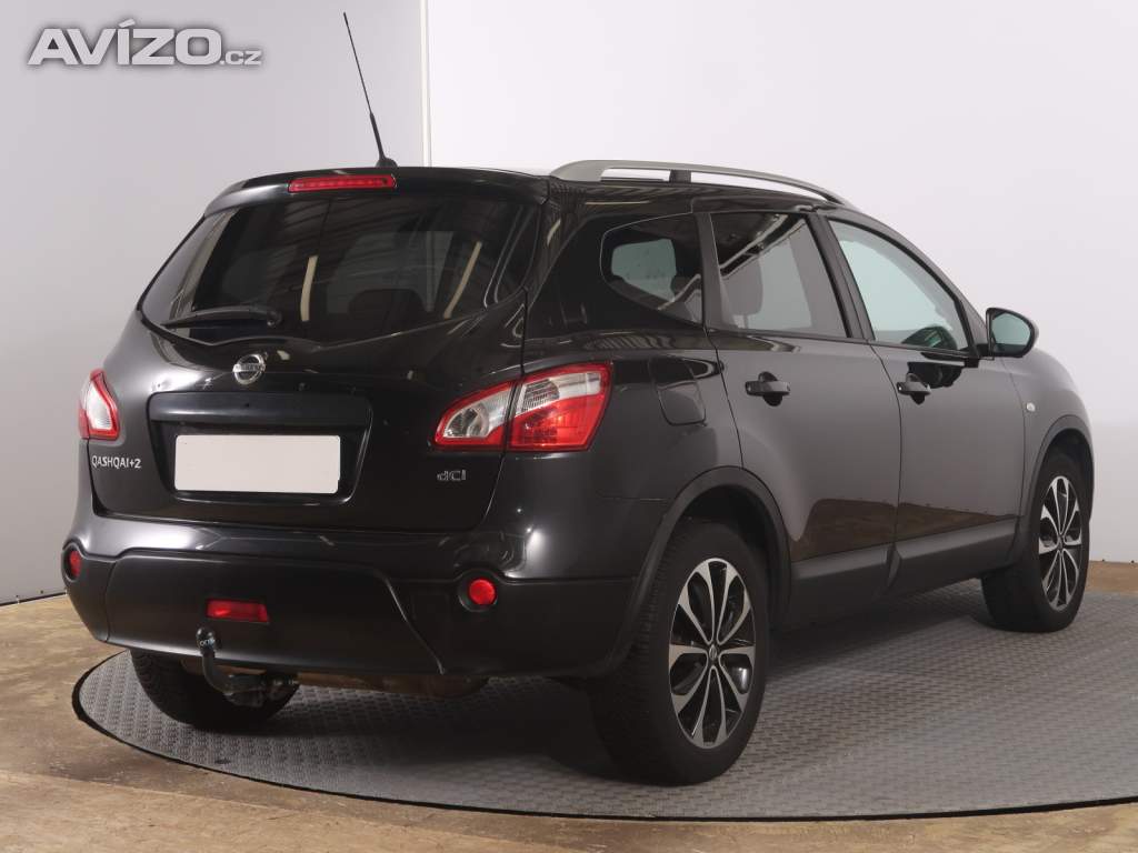 Foto inzerátu Nissan Qashqai 2.0 dCi