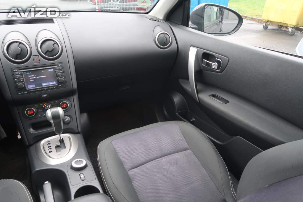 Foto inzerátu Nissan Qashqai 2.0 dCi