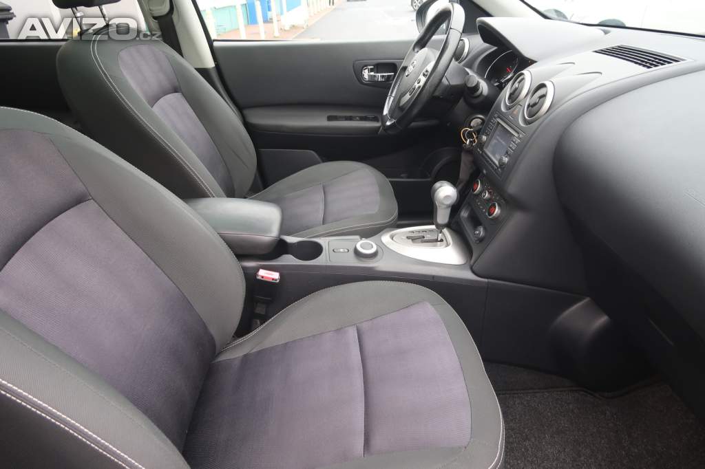 Foto inzerátu Nissan Qashqai 2.0 dCi