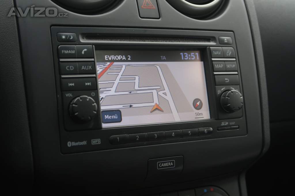 Foto inzerátu Nissan Qashqai 2.0 dCi