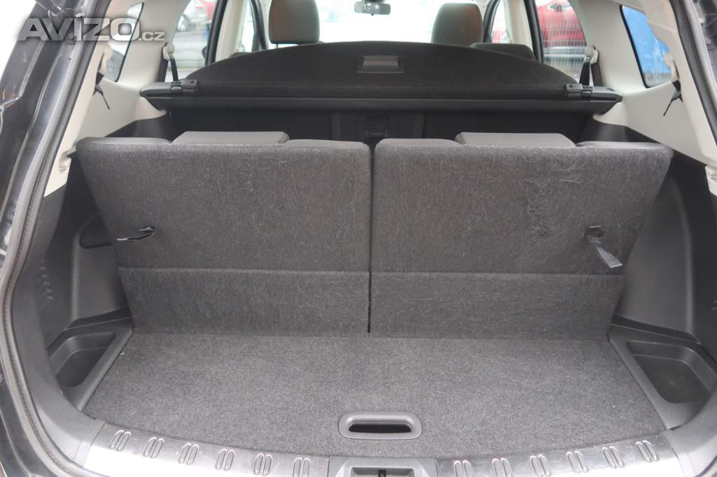 Foto inzerátu Nissan Qashqai 2.0 dCi