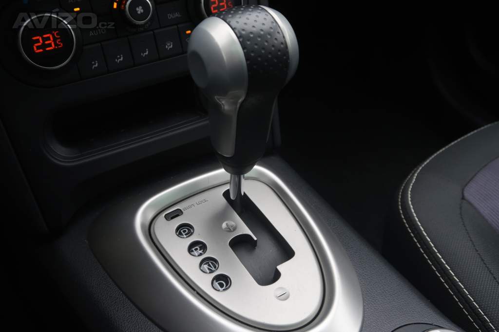 Foto inzerátu Nissan Qashqai 2.0 dCi