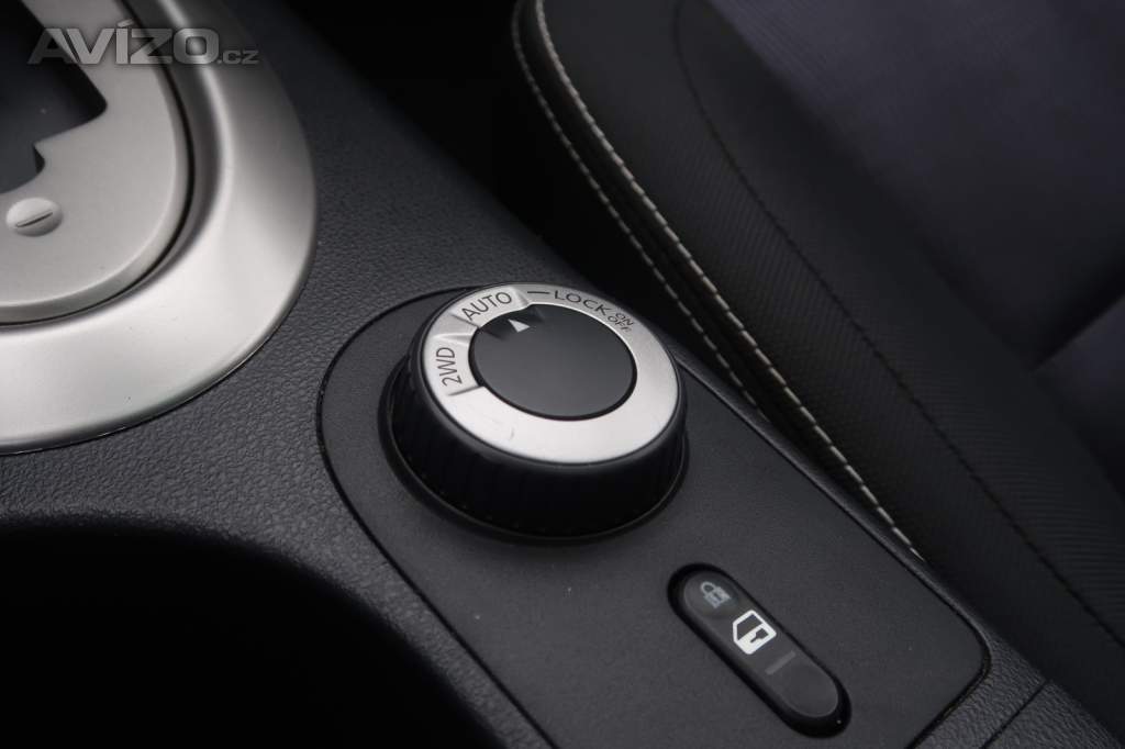 Foto inzerátu Nissan Qashqai 2.0 dCi