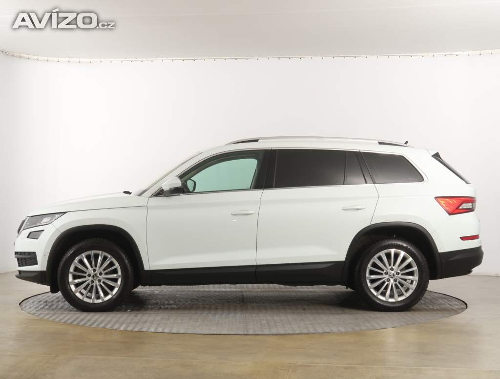 Foto inzerátu Škoda Kodiaq 2.0 TDI